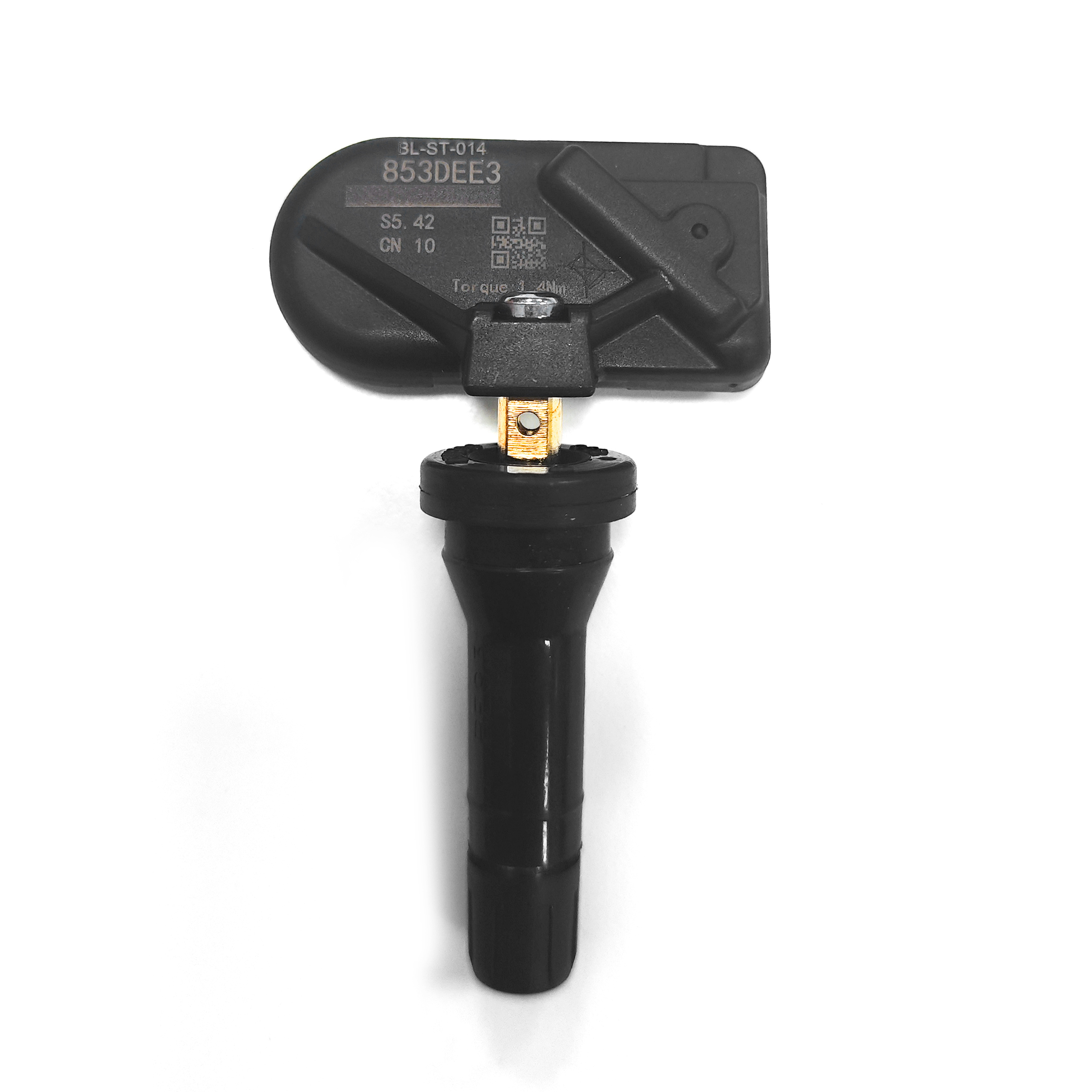 BL-ST-014 | BH-Sens 433MHz TPMS Tire Pressure Sensor | Fits Lexus, Subaru, Toyota | OE# 28103CC010, 4260702060, 4260702070