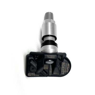 RDE077V21 | BH-Sens 433MHz TPMS Tire Pressure Sensor | Fits Aston Martin, BMW, Maybach, Mercedes-Benz, Mini & 2 More<span class="ra-sr-only"> | OE# 36106872774, 42607WAA02, 5A3DC0401</span>