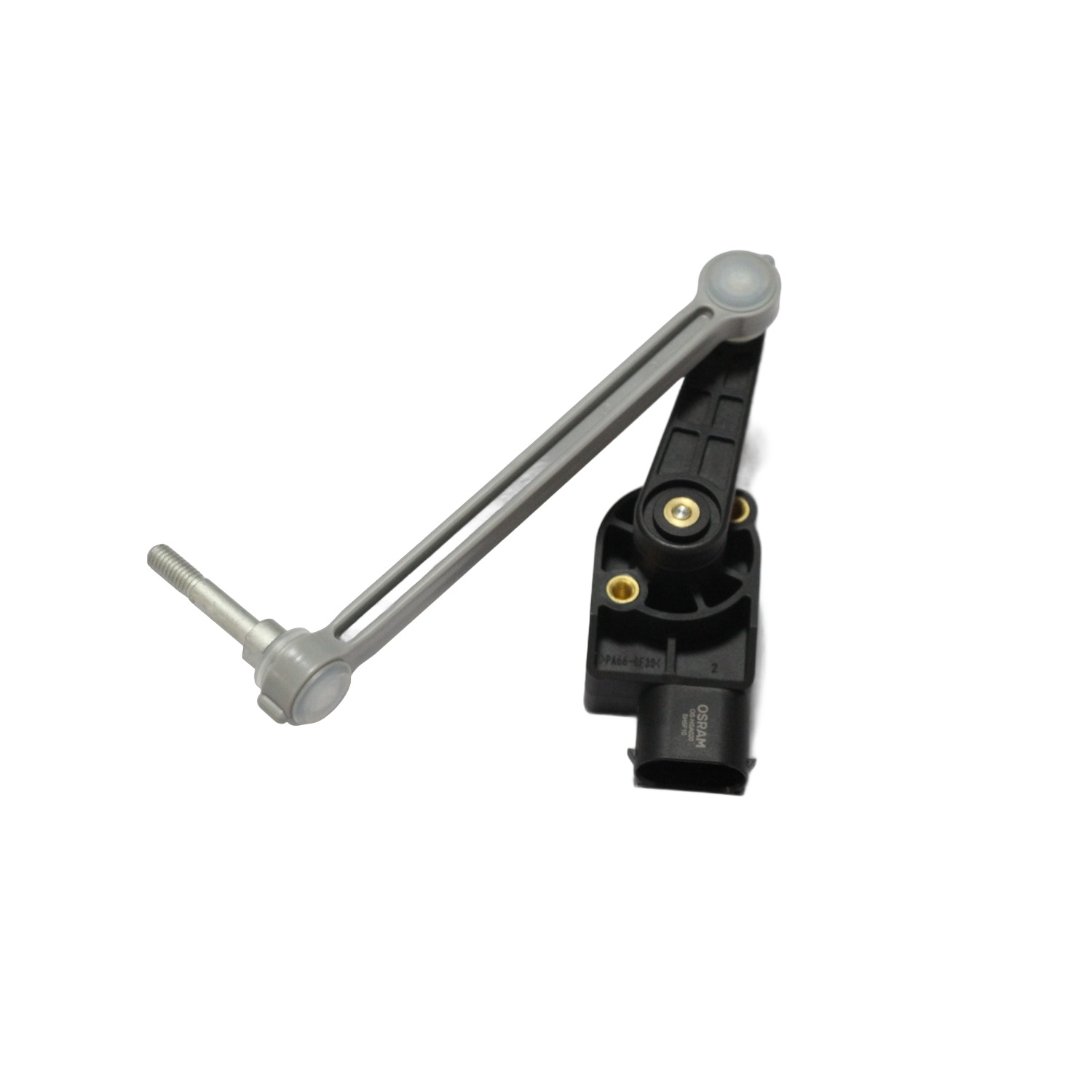 OS-HSA020 | OSRAM Ride Height Sensor | Fits Volkswagen | OE# 3D0941285E