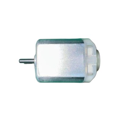 FCG130-063 | DC Motor | Side Mirror Glass Adjuster Motor | 12V DC | 10.0g·cm | 3700 RPM