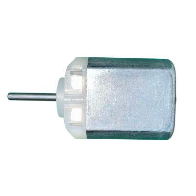 FCG130-091 | DC Motor | Headlight Leveling Motor | 12V DC | 15.0g·cm | 7800 RPM