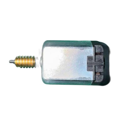FCG280-467 | DC Motor | Charge Port Cover Lock Motor | 13.5V DC | 50.0g·cm | 4800 RPM