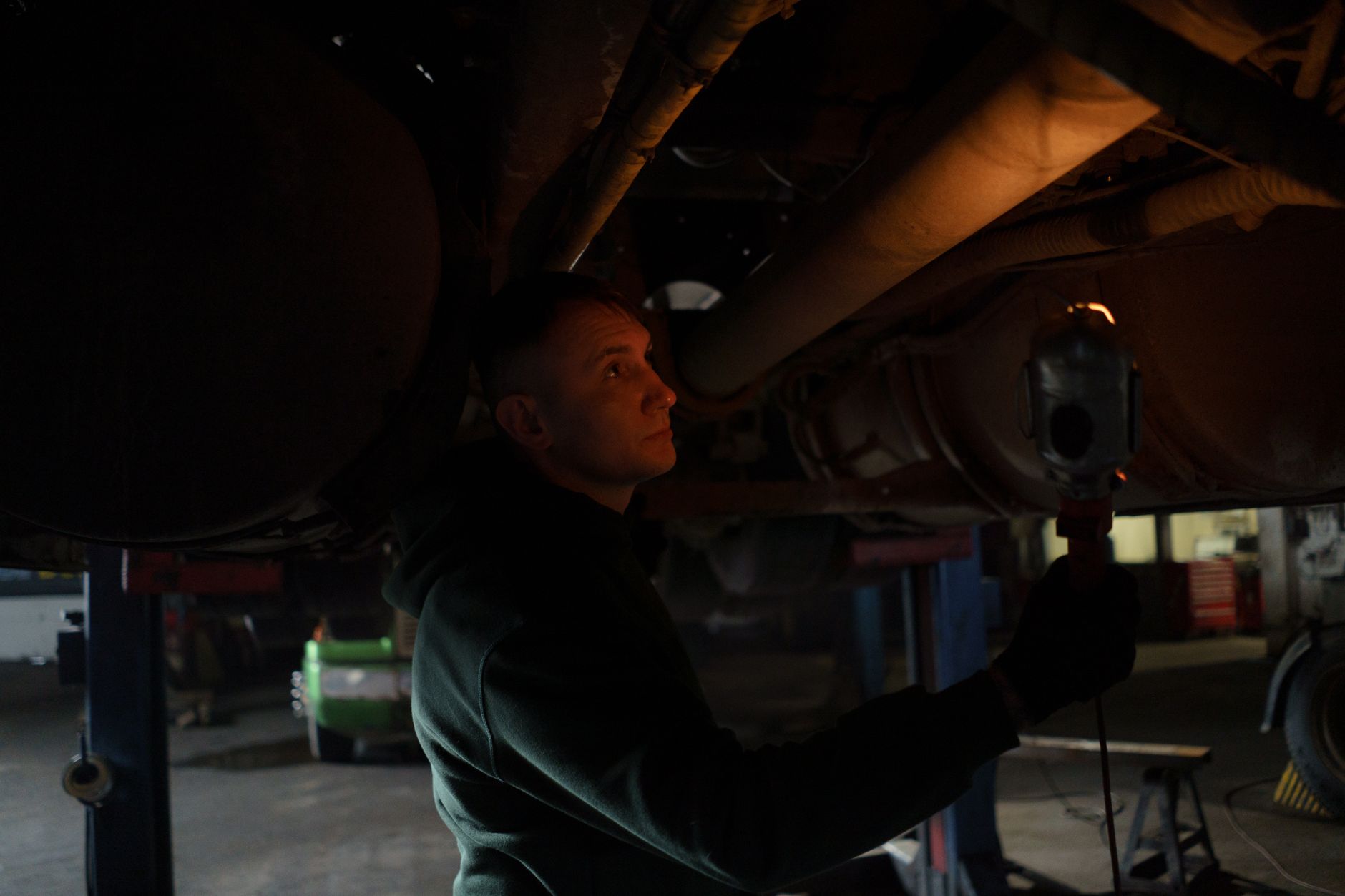 Coolant Temp Sensor Failure Strands an Audi A4: A Shop Walkthrough