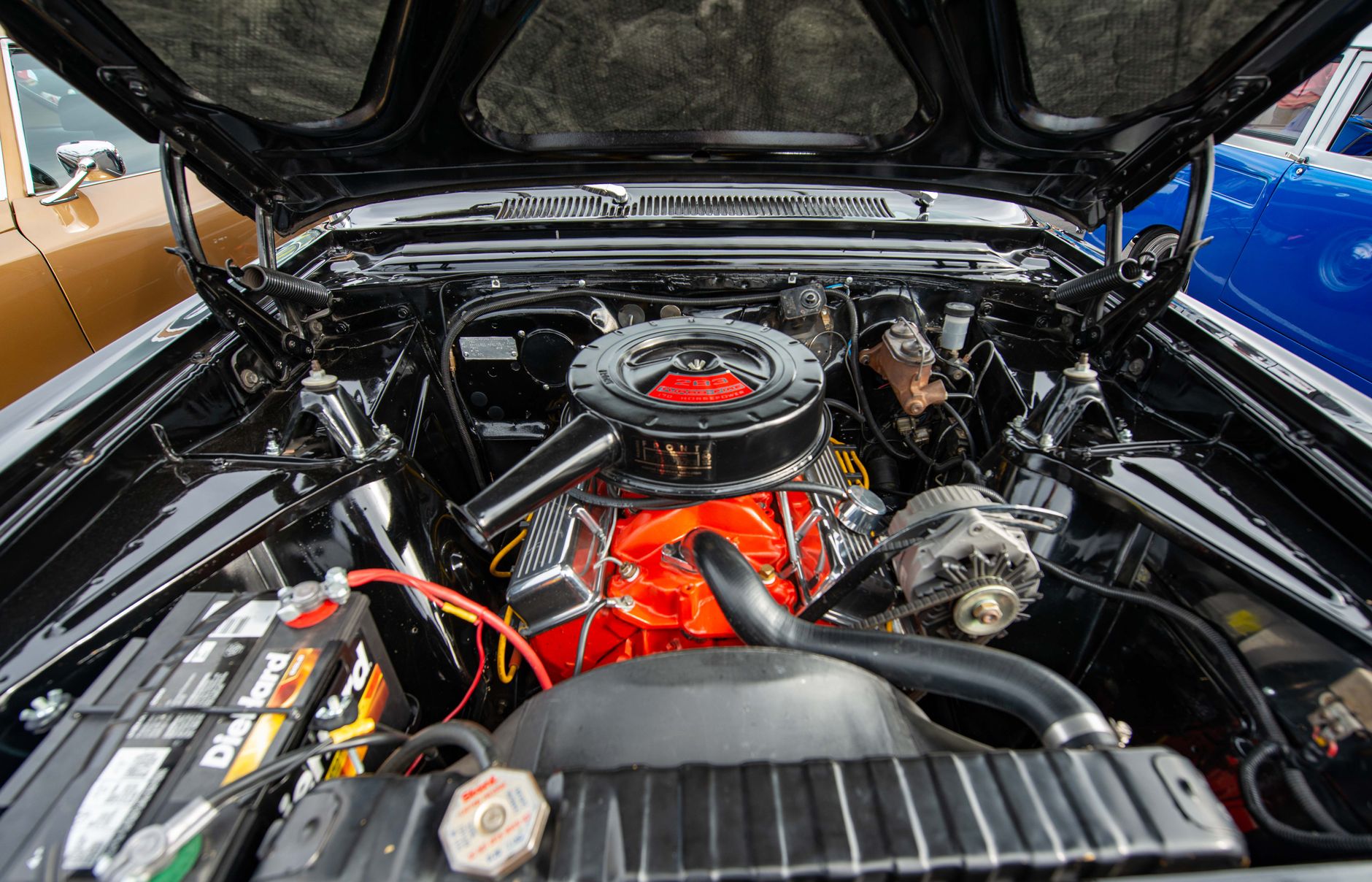 Ford Ignition Coil: Why One Part Number Covers More Than You Think