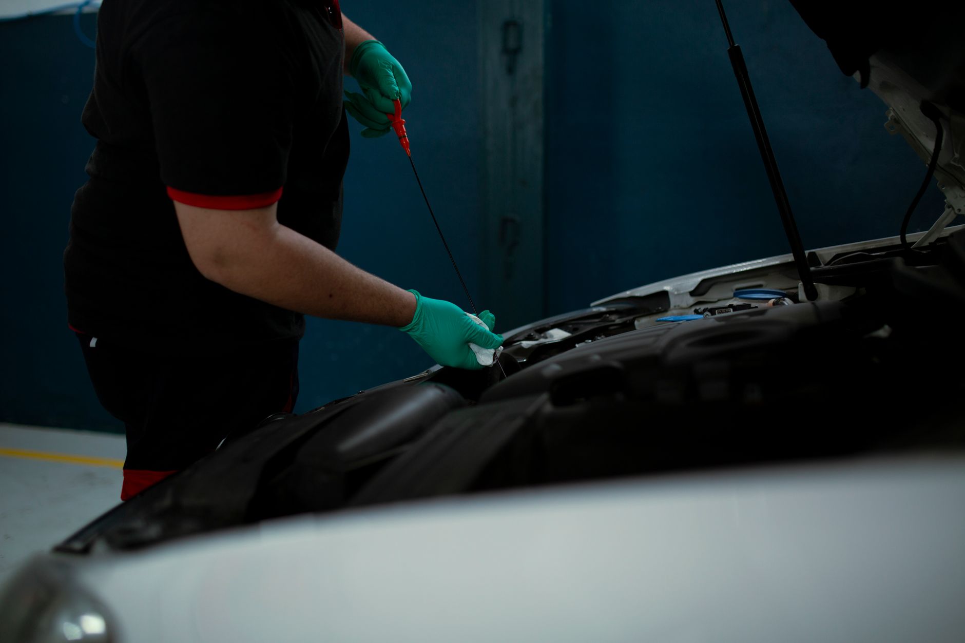 HAN EV TPMS Sensor Replacement: What 2026 Owners Need to Know Before the Light Comes On