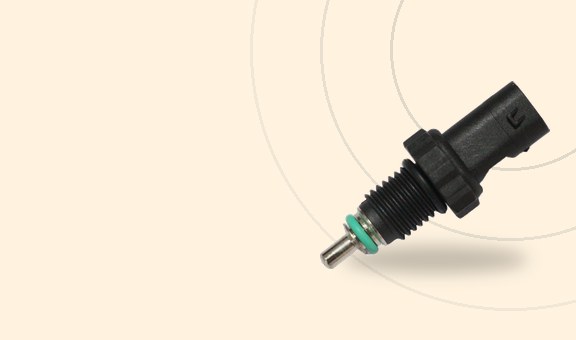 Automotive temperature sensors