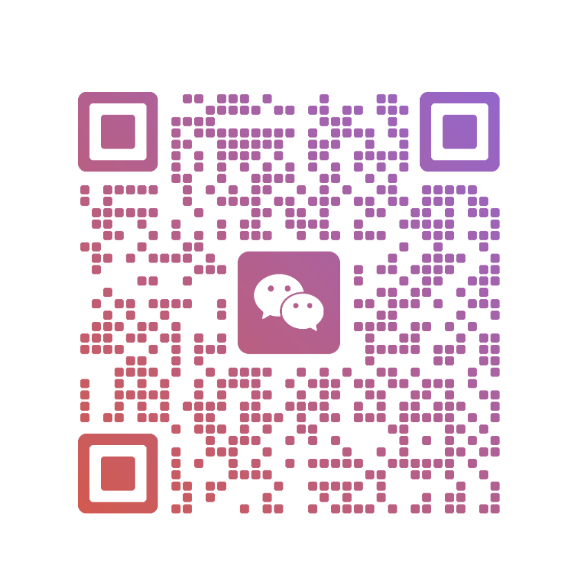Longwei WeChat QR Code