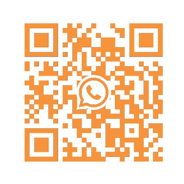 Longwei WhatsApp QR Code